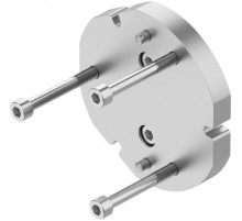 Адаптерная плита для трехточечного захвата Festo DHAA-G-Q11-32-B7-50