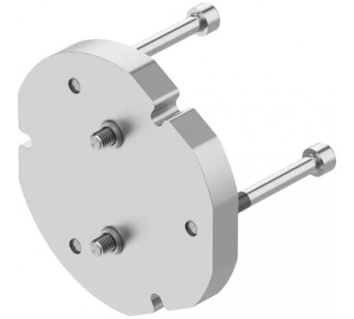 Адаптерная плита для трехточечного захвата Festo DHAA-G-Q11-32-B7-50