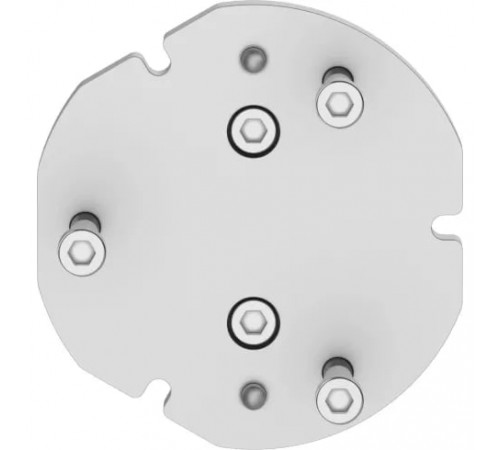Адаптерная плита для трехточечного захвата Festo DHAA-G-Q11-32-B7-50