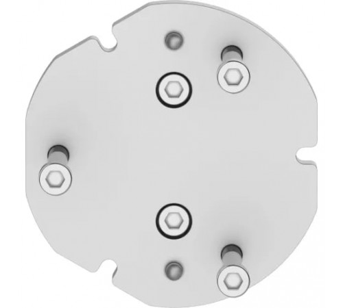 Адаптерная плита для трехточечного захвата Festo DHAA-G-Q11-32-B7G-50