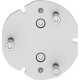Адаптерная плита для трехточечного захвата Festo DHAA-G-Q11-32-B7G-50