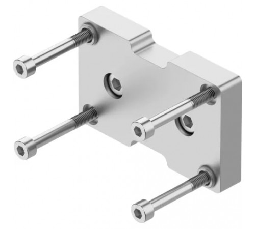 Адаптерная плита для параллельного захвата Festo DHAA-G-Q11-32-B8-40