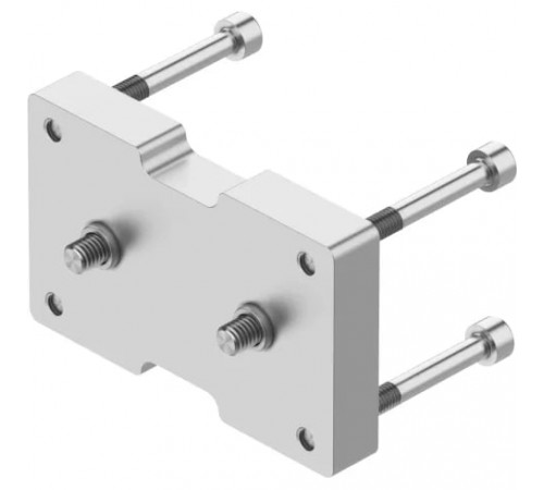 Адаптерная плита для параллельного захвата Festo DHAA-G-Q11-32-B8-40
