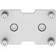 Адаптерная плита для параллельного захвата Festo DHAA-G-Q11-32-B8-40
