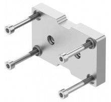 Адаптерная плита для параллельного захвата Festo DHAA-G-Q11-32-B8-50