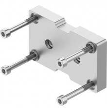 Адаптерная плита для параллельного захвата Festo DHAA-G-Q11-32-B8-50