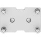 Адаптерная плита для параллельного захвата Festo DHAA-G-Q11-32-B8-50