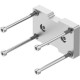 Адаптерная плита для параллельного захвата Festo DHAA-G-Q11-32-B8G-40