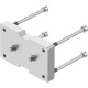 Адаптерная плита для параллельного захвата Festo DHAA-G-Q11-32-B8G-50