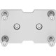 Адаптерная плита для параллельного захвата Festo DHAA-G-Q11-32-B8G-50