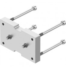 Адаптерная плита для параллельного захвата Festo DHAA-G-Q11-35/40-B12-50