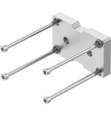 Адаптерная плита для параллельного захвата Festo DHAA-G-Q11-35/40-B12G-50