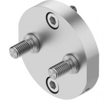 Адаптерная плита для стандартного параллельного захвата Festo DHAA-G-Q11-35/40-B1-35
