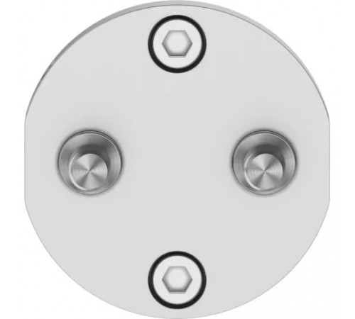 Адаптерная плита для стандартного параллельного захвата Festo DHAA-G-Q11-35/40-B1-35