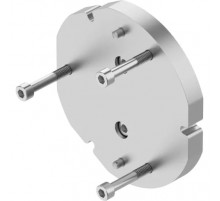 Адаптерная плита для трехточечного захвата Festo DHAA-G-Q11-35/40-B13-63