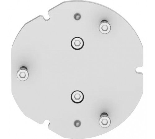 Адаптерная плита для трехточечного захвата Festo DHAA-G-Q11-35/40-B13-63