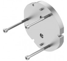 Адаптерная плита для трехточечного захвата Festo DHAA-G-Q11-35/40-B13G-63