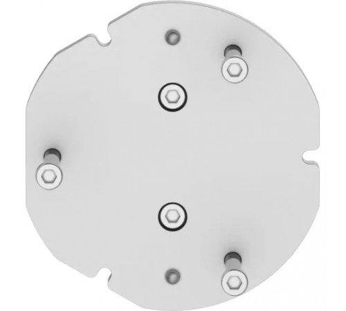 Адаптерная плита для трехточечного захвата Festo DHAA-G-Q11-35/40-B13G-63