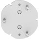 Адаптерная плита для трехточечного захвата Festo DHAA-G-Q11-35/40-B13G-63