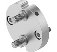 Адаптерная плита для радиального захвата Festo DHAA-G-Q11-35/40-B2/B3-40