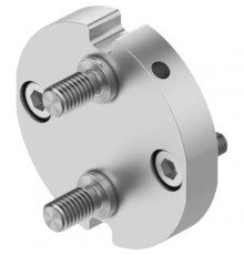 Адаптерная плита для радиального захвата Festo DHAA-G-Q11-35/40-B2/B3-40