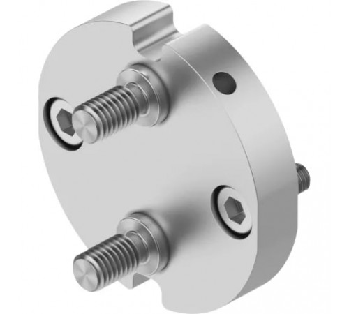 Адаптерная плита для радиального захвата Festo DHAA-G-Q11-35/40-B2/B3-40