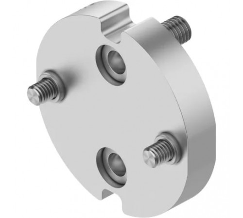 Адаптерная плита для радиального захвата Festo DHAA-G-Q11-35/40-B2/B3-40