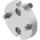 Адаптерная плита для радиального захвата Festo DHAA-G-Q11-35/40-B2/B3-40