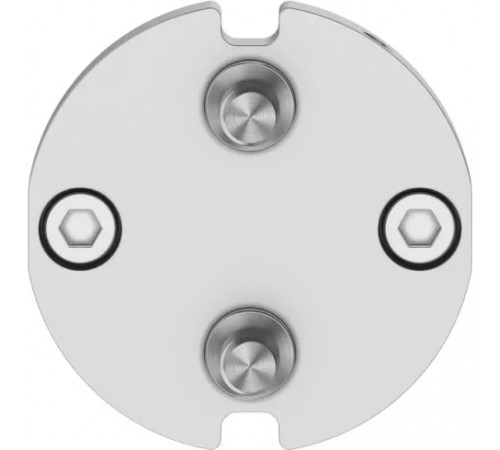 Адаптерная плита для радиального захвата Festo DHAA-G-Q11-35/40-B2/B3-40