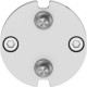 Адаптерная плита для радиального захвата Festo DHAA-G-Q11-35/40-B2/B3-40