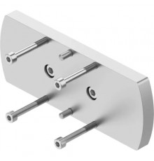 Адаптерная плита для параллельного захвата Festo DHAA-G-Q11-35/40-B5-32