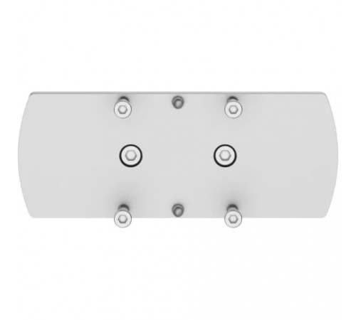 Адаптерная плита для параллельного захвата Festo DHAA-G-Q11-35/40-B5-32