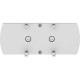 Адаптерная плита для параллельного захвата Festo DHAA-G-Q11-35/40-B5-32