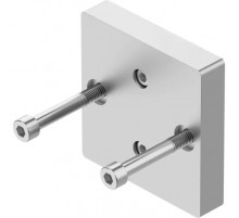 Адаптерная плита для параллельного захвата Festo DHAA-G-Q11-35/40-B6-40-20