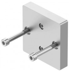 Адаптерная плита для параллельного захвата Festo DHAA-G-Q11-35/40-B6-40-20