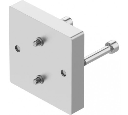 Адаптерная плита для параллельного захвата Festo DHAA-G-Q11-35/40-B6-40-20