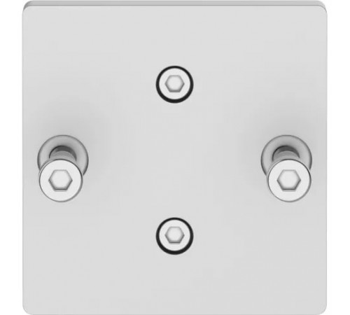 Адаптерная плита для параллельного захвата Festo DHAA-G-Q11-35/40-B6-40-20