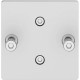 Адаптерная плита для параллельного захвата Festo DHAA-G-Q11-35/40-B6-40-20
