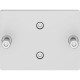 Адаптерная плита для параллельного захвата Festo DHAA-G-Q11-35/40-B6-40-40/60