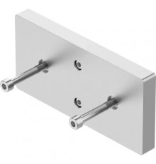 Адаптерная плита для параллельного захвата Festo DHAA-G-Q11-35/40-B6-40-80/100