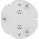 Адаптерная плита для трехточечного захвата Festo DHAA-G-Q11-35/40-B7-63