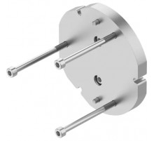 Адаптерная плита для трехточечного захвата Festo DHAA-G-Q11-35/40-B7G-63