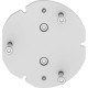 Адаптерная плита для трехточечного захвата Festo DHAA-G-Q11-35/40-B7G-63