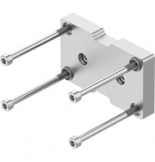 Адаптерная плита для параллельного захвата Festo DHAA-G-Q11-35/40-B8-50