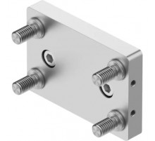 Адаптерная плита для радиального захвата Festo DHAA-G-Q11-35-B11-40
