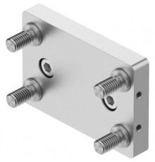Адаптерная плита для радиального захвата Festo DHAA-G-Q11-35-B11-40