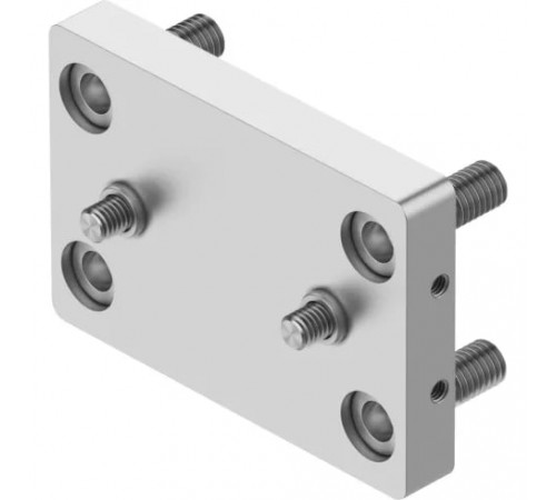 Адаптерная плита для радиального захвата Festo DHAA-G-Q11-35-B11-40