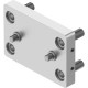Адаптерная плита для радиального захвата Festo DHAA-G-Q11-35-B11-40