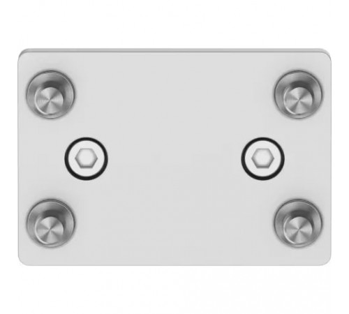 Адаптерная плита для радиального захвата Festo DHAA-G-Q11-35-B11-40
