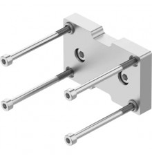 Адаптерная плита для параллельного захвата Festo DHAA-G-Q11-35-B12-40